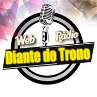 Web Rádio Diante do Trono