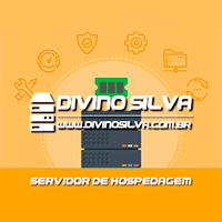 Web Radio Divino Silva