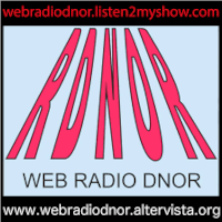 Web Radio DNOR