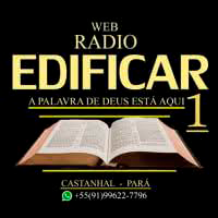 Web Rádio Edificar 1