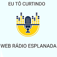 Web rádio esplanada