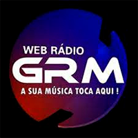Web Radio GRM - A Sua Musica Toca Aqui !