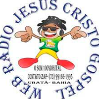 Web Radio Jesus Cristo Gospel