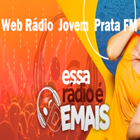 Web Rádio Jovem Prata