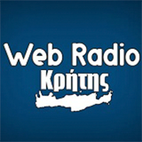 Web Radio Κρήτης
