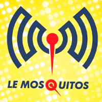 Web Radio Le Mosquitos