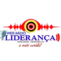 Web Rádio Liderança