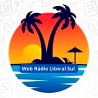 Web Rádio Litoral Sul