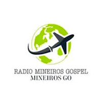 Web Radio Mineiros Gospel