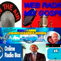 Web Radio Mix Gospel