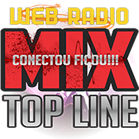 Web Rádio Mix Top Line