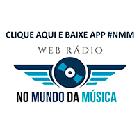 WEB Rádio No Mundo da Música