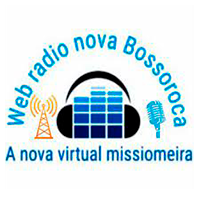 Web Radio Nova Bossoroca