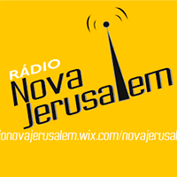 Web Rádio Nova Jerusalém
