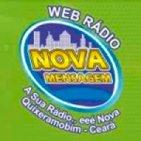 Web Rádio Nova Mensagem