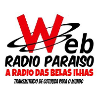 Web Radio Paraíso
