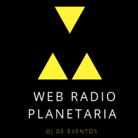 Web Radio Planetaria