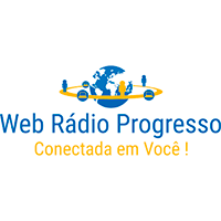 Web Rádio Progresso