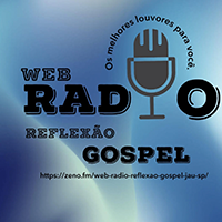 Web Radio Reflexao Gospel Jau