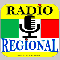Web Rádio Regional