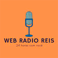 WEB RADIO REIS FM
