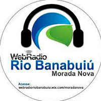 Web Radio Rio Banabuiu de MN