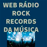 Web Rádio Rock Records Da Música