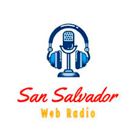 Web Rádio Salvador Web
