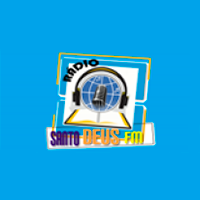 Web Radio Santo Deus FM