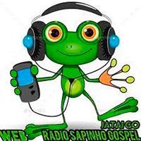 Web Radio Sapinho Gospel