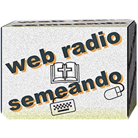Web Rádio Semeando