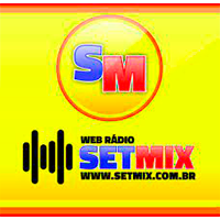 Web Rádio Setmix FM