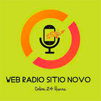 Web Radio Sitio Novo