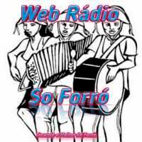 Web Radio So Forró