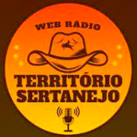 Web Rádio Território Sertanejo