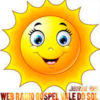 Web Radio Vale do Sol