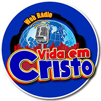 Web Rádio Vida em Cristo