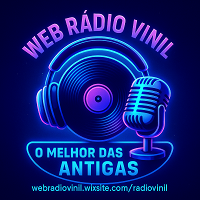 Web Rádio Vinil O Melhor Das Antigas