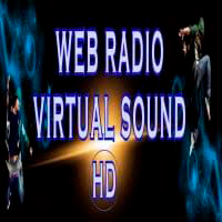 Web Radio Virtual Sound HD
