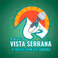 Web Rádio Vista Serrana
