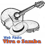 Web Radio Viva o Samba