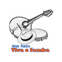 Web Radio Viva o Samba