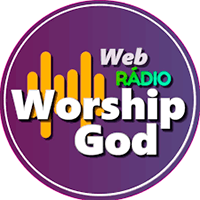 Web Radio Worship God