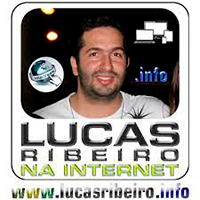 Webrádio Lucas Ribeiro Na Internet
