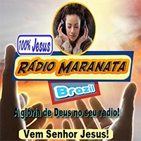 WebRádio Maranata Fm Brazil