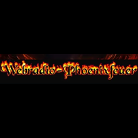 Webradio-Phoenixfeuer