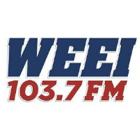 WEEI 103.7 FM