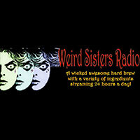 Weird Sisters Radio