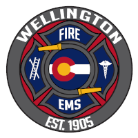 Wellington Fire