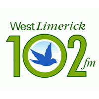 ऑनलाइन रेडियो के बा West Limerick 102 fm